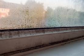 Types of Condensation              