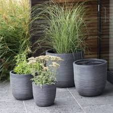 Rodborough Outdoor Plant Pot Cover