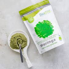 how do you use moringa powder numerous