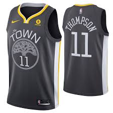 Check out our warriors jersey selection for the very best in unique or custom, handmade pieces from our men's clothing shops. Men S Golden State Warriors Klay Thompson Gear Mens Warriors Apparel Guys Klay Thompson Clothing Shop Warriors Com Golden State Warriors Basketball Clothes Warriors Stephen Curry