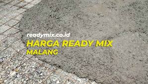 Meskipun harga ready mix murah, akan tetapi tetap berkualitas. Harga Ready Mix Malang Per M3 Dari Batching Plant Beton Cor Terdekat