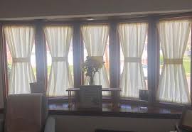 French Door Curtain Or Valance Solid