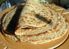 staffordshire oatcakes traditional