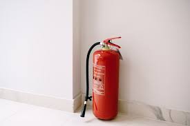 soda acid fire extinguisher information
