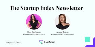 See insights on docsend including office locations, competitors, revenue, financials, executives. Success Stories And Lessons From Two Underrepresented Founders Docsend