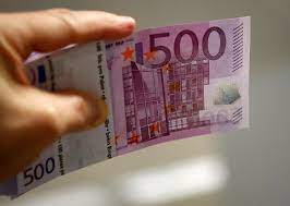 Après le «500 euros», les billets menacés ?