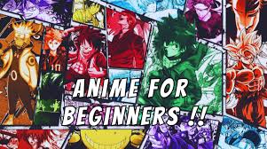12 anime series to watch if you are a