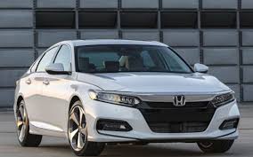 Use our free online car valuation tool to find out exactly how much your car is worth today. The 2020 Honda Accord 1 5l Turbo Is Unleashed Free Malaysia Today Fmt