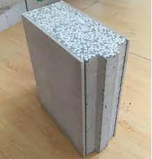 Aac Panel Vs Eps Foam Concrete Sandwich
