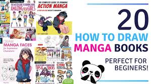 how to draw manga 20 bad books
