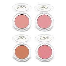 sleek makeup blush by 3 palette 367