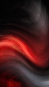 Abstract Red Grey Motion 4k Hd