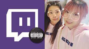 Streamer LilyPichu shocked as Twitch recommends an awkward clip live on  stream - Dexerto