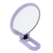 mirror 15x magnifying
