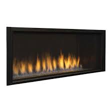 Superior Fireplaces Drl4500 Series
