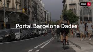 Barcelona Dades | Ajuntament de Barcelona