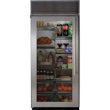Marvel M36arsgpl 36 All Refrigerator