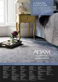 adam carpets in homes interiors
