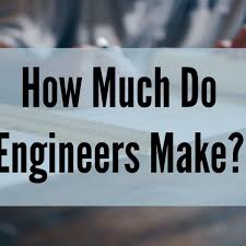 engineering salaries explained