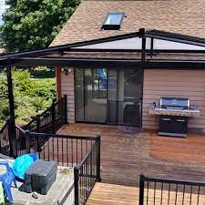 American Patio Covers Plus 5916 195th