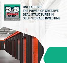 self storage investing