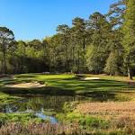 Pine Needles Lodge & Golf Club | Southern Pines, NC