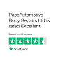 PaceAutomotive Body Repairs Ltd from www.trustpilot.com