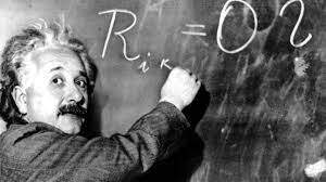 relativity clashes with common sense
