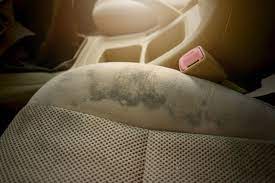 How To Remove Stains From Car Seats