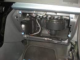 Car-Hifi - Astra H - Einbau Frontsystem