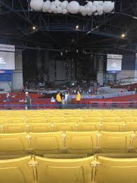 American Family Insurance Amphitheater Interactive Seating