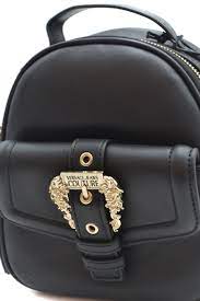 versace jeans couture backpacks