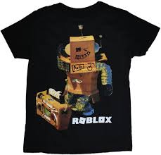 Funny piggy roblox kids t shirt hoodie set gamer gaming boys girls fans tee. Amazon Com Roblox Boys T Shirt 4 16 Clothing