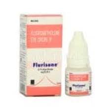 flurisone 0 1 eye drops 5ml