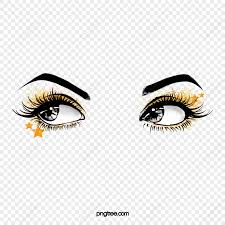 eye makeup png images with transpa