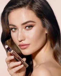 charlotte tilbury makeup models id