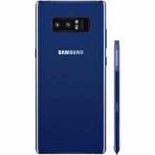 The galaxy note 8 went on sale in samsung's home country of south korea yesterday. Samsung Galaxy Note 8 64gb Deep Sea Blue Price Specs In Malaysia Harga May 2021