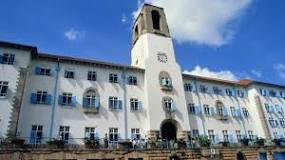 Image result for List Of Graduate Schools In Uganda