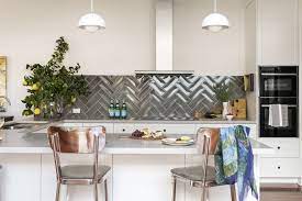 Kitchen Splashback Inspiration Dale