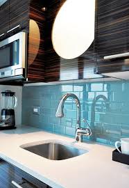 Tile Backsplash Kitchen