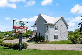 louisville storage at 5601 new cut rd