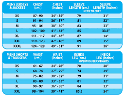 Shimano Shoe Sizing Chart Shimano Shoe Size Guide