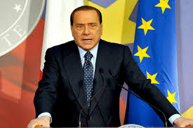 1936), a.k.a il cavaliere, is an italian lounge singer, media mogul, and career criminal politician, having served three terms as prime minister. Silvio Berlusconi Er Wurde Positiv Auf Covid 19 Getestet Gala De