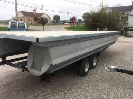 upgrade your pontoon with a 24 ft