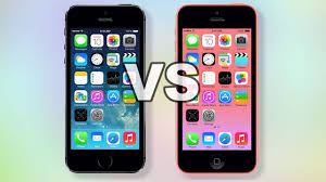 Iphone 5s Vs Iphone 5c Which Should You Buy Trusted Reviews