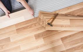 Remove Glue From Laminate Flooring