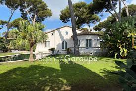 agence garoupe immobilier