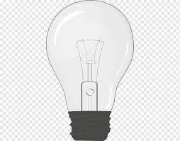 Incandescent Light Bulb Sodium Vapor