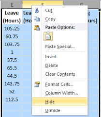 converting hours to days hours excel