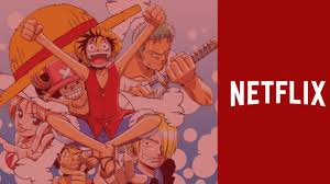 Luffy and crew arrive at the harbour of anabaru. Netflix S Live Action One Piece Series Everything We Know What S On Netflix